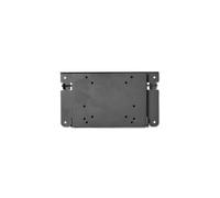 Elo Touch Solutions E143088 monitor mount / stand Wall Black