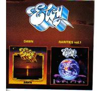 Eloy - Dawn (1976) / Rarities (1994) (UK Import)