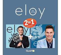 De Jong,Eloy - 2 in 1