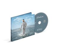 Eloy De Jong - Eloy De Jong, Neues Album 2025, Stärker, CD Digipak