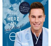 De Jong,Eloy - Kopf aus,Herz An...und Tanz!