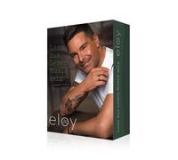 Eloy de Jong - Lass das Leben Musik Sein - CD - Limited Fanbox Edition