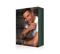 Eloy de Jong - Lass das Leben Musik Sein - CD - Limited Fanbox Edition