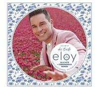De Jong,Eloy - Viel Mehr Als das Beste [VINYL]