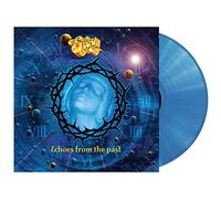 Eloy - Echoes From The Past (Blue Vinyl) [VINYL]