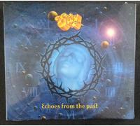 Eloy - Echoes From The Past