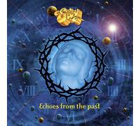 Eloy Echoes from the Past (CD) Album Digipak (US IMPORT)