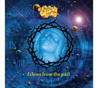 Eloy Echoes from the Past (CD) Album (US IMPORT)