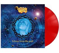 Eloy - Echoes From The Past (Red Vinyl) [VINYL]