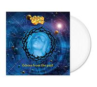 Eloy - Echoes From The Past (White Vinyl) [VINYL]