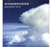 Eloy FRITSCH - Atmosphere Electronic Suite