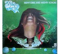 ELOY - Silent cries and mighty echoes (1979) [VINYL]