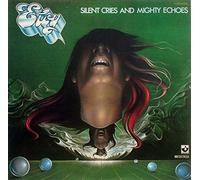 ELOY - Silent cries and mighty echoes / 1C 064-45 269