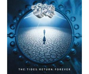 Eloy - The Tides Return Forever