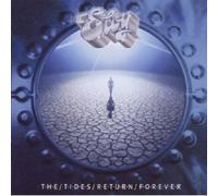 ELOY - THE TIDES RETURN FOREVER (REMASTERED) CD NEW