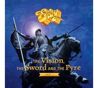 Eloy - The Vision, the Sword and the Pyre(Part 1) [VINYL]