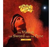 Eloy - The Vision, The Sword And The Pyre Part II [12" VINYL]