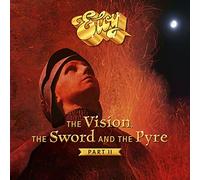 Eloy - The Vision, The Sword And The Pyre (Part Ii)