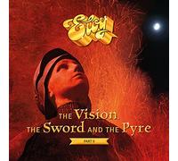 Eloy - The Vision, The Sword And The Pyre Part II [VINYL]