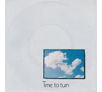 ELOY - Time to turn / Through a somber galaxy / 1C K 052-46 583 Z