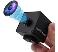 ELP 2megapixel Autofocus Usb2.0 Single-Board Camera with Housing.USB Camera Module