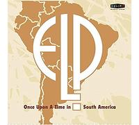 Elp - Once Upon A Time In South America