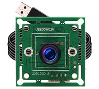 ELP VGA Super Mini VGA USB Camera Module with 100degree lens