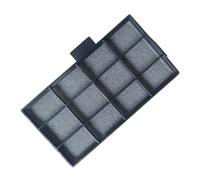 ELPAF32 Proyektor Air Filter,Compatible For EPSON,EB-W12 TW5200 TW5210 TW5300 TW5350 EB-W42-U42-S400-S140 S400 S140 X14H X14G