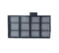 ELPAF32 Proyektor Air Filter Untuk,Compatible For EPSON,EB-S04 EB-S05-S27 EH-TW5350 EH-TW650-TW5200-X41-X11-X20 Projector air filter