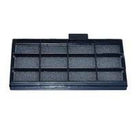 ELPAF32 Replacement Air Filter for Epson PowerLite Home Cinema 1040/2030/2040/2045/640/730HD/740HD - V13H134A32 Compatible Dust Filter, Washable & Reusable