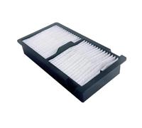 ELPAF39 Projector Filter,Compatible For EPSON,Compatible For Epson,CH-TW9400 TW7000 TZ3000 Dust-LS10000-LS9600W LS10500，Simple To Set Up