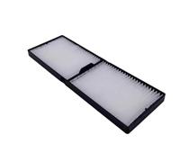 ELPAF41 Projector Dust Filter,Compatible For Epson,CB-2040 2065 2155W 2165W 2245U 2250U 2255U EB-C740W C754XN H470A H470B H471 Projector air filter