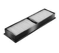 ELPAF45 /V13H134A45 Projector Air Filter ELPAF43 V13H134A43 for Epson CB-G6270W CB-G6570WU CB-G6470 CB-G6070W CB-G6450WU CB-G6370 CB-C710Ui CB-1470Ui