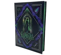 Wicked - Elphaba Thropp Journal Boxer Gifts Multi One Size