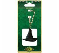 Elphaba Wicked Resin Keychain 5Cm