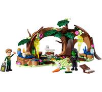 Elphaba's Retreat