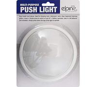 Elpine Multi Purpose Battery Operated Push Light LAMP 14CM