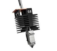 Elprico 0.8mm Hotend Kit Replacement for Snapmaker U1 3D Printer