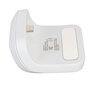 Elprico 1500mAh Rechargeable Controller Battery Pack Indicator Light USB Type C Charger Kit for Controllers