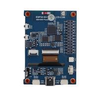 Elprico 2.8 Inch Capacitive Screen, 32 Bit LX7 2 Core Processor 240MHz, 480x640 Display with WiFi Bluetooth 5, for Industrial IoT Embedded Systems