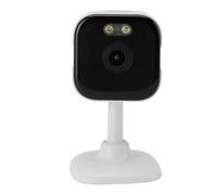 Elprico 2K Home Security Camera, 2.4G WiFi Camera for Baby/Elder/Dog/Pet Camera with Phone App,HD 100° Wide Angle AI Detection Security Camera Surveillance System,Support SD Card