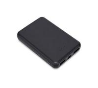Elprico 6000mAh 5V Battery Pack for Heated Jacket Vest | Compact 5V 2.1A power bank with USB & Type-C outputs, 4-level LED indicator, and multi-layer intelligent safety protection
