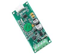 Elprico AC Multifunction Power Meter Module for High Power Equipment Testing 80-260V 100A Energy Voltage Current Tester with CT