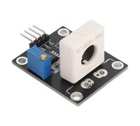 Elprico Adjustable 3-70A Short-circuit Detector Board for the Hall Current Sensor Module for the Overflow Protection of the DC5V WCS1600 with a Simple Installation For-enthusiasts