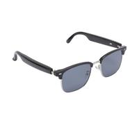 Elprico AI Smart Glasses,Bluetooth 5.3 Translation Glasses with 144 Language,BluMultifunctional Smart Glasses with Voice Control for Men Women,Travel Meeting Trade Business