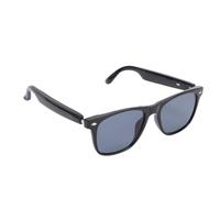 Elprico AI Smart Glasses,Bluetooth 5.3 Translation Glasses with 144 Language,Multifunctional Smart Glasses for Men Women,Travel Meeting Trade Business