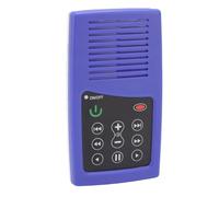 Elprico Audio Bible Player,8GB 500mAh Solar Powered Electronic Bible Reader Portable Bible Audio Player for Seniors Kids Adults, Solar Charging Mini Bible Player for Bible Listener