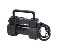 Elprico Auto -Reifen -Inflator Digital Pressure Meter Portable Air Pump with LED Light for SUV Truck MPV ABS