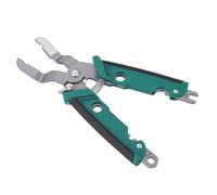 Elprico Auto Trim Removal Plier Durable Ergonomic Design for Car Panel Disassembly Cr V Steel 1 Unit