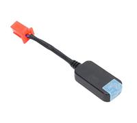 Elprico Bluetooth Dongle/Adapter for Ebike Compatible with FarDriver Controller Programming Module, for Computers Tablets and FarDriver Programmable Bluetooth Network Adapter
